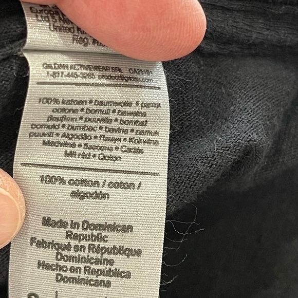 Gildan since small Smurf Chillin Tee shirt casual novelty - Picture 9 of 12